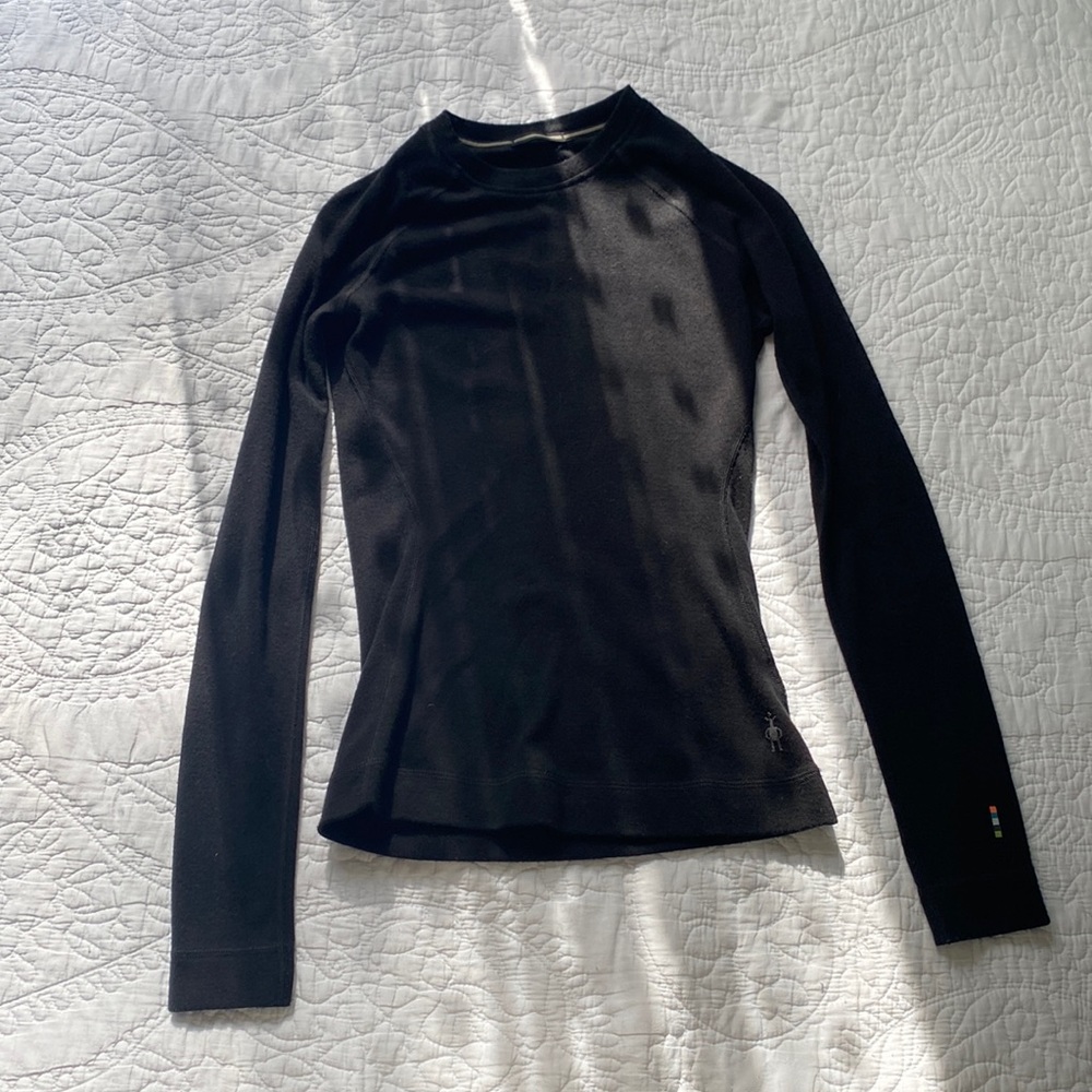 skiing thermal underwear